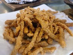 -新金盛·海鲜酒楼(盐田店)