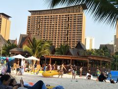 -亚马逊丛林水乐园