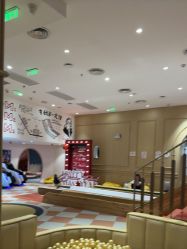 -奈尔宝·儿童乐园·亲子餐厅(前滩店)