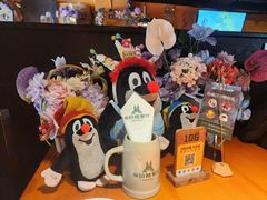 -布拉格餐厅· 中欧捷克菜(全国首店)
