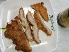 -弄堂面馆(金运路店)