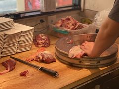 -牛必福潮汕牛肉火锅(油坊桥店)
