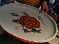 -京味斋·北京烤鸭(华威桥北工大店)