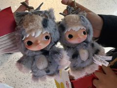 -泡泡玛特POPMART(苏州诚品生活店)