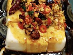 -二发烧烤(亚麻厂店)