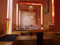 -栖川山葵家·寿喜锅·日式料理(龙湖北城天街商场店)