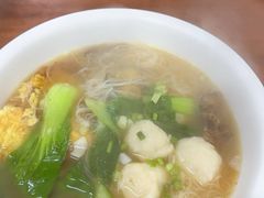 -巴哈面店(沈家门西大街店)