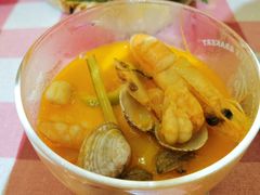 -秘密小花园(第三中学店)
