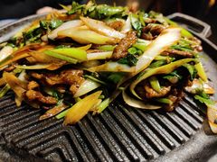 -那家小馆•北京菜•烤鸭(香山店)