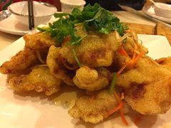 -东北农家院·铁锅炖(莘庄店)