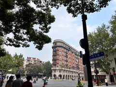 -中国邮政(淮海中路)