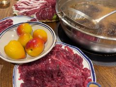-厝味火锅·潮汕卤水火锅(十一合店)