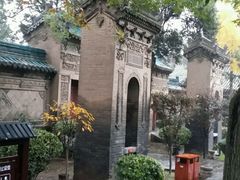 -西安化觉巷清真大寺