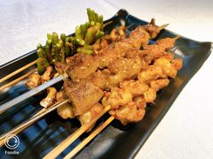 -江南名灶(长阳路店)