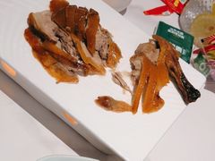 -老知青·东北菜(中华城店)