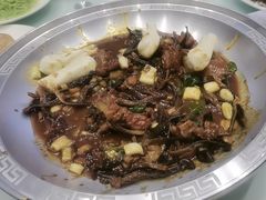 -豫丰汇河南名菜楼(武记餐饮)