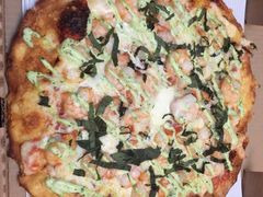 -Steveston Pizza Company (Richmond)
