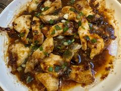 -鱼醉无骨鱼·中山脆肉鲩(荔湾路店)