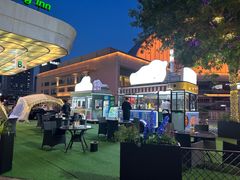 -石家庄万象天成假日酒店