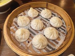 -玖鲜小笼(中山广场店)