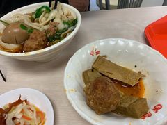 豆干-东方削面(迎泽街店)