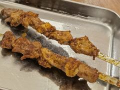 -贯贯吉·清真餐厅(浙江中路店)