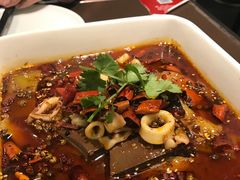 -有璟阁港式餐厅(国贸商城店)