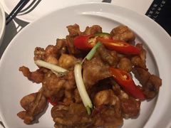 -汤城小厨•粤菜•靓汤(金宝街店)