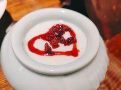 贵妃山药酪-掌柜的店·河南菜(世茂店)