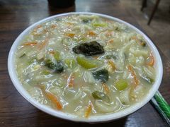 -小街锅贴(西工饭庄七分店)