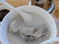 当归蹄花-明红蹄花(糍粑店街店)
