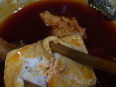 -星鸿社重庆老火锅