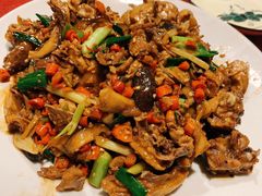 -生态苑农庄(十里画廊遇龙河店)