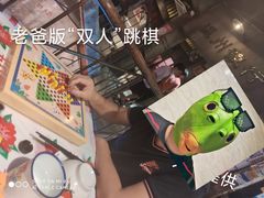 -五马集·海鲜·温州大牌档(黑金冠五马街十字路口店)