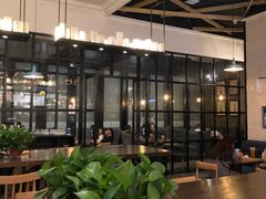 大堂-海岩咖啡(茂业天地店)