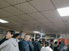 -龙门李家三旦羊肉汤馆