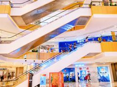 -凯德广场(西城店)