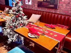 -弗兰克牛排西餐厅Ribone steak house(柠檬花园店)