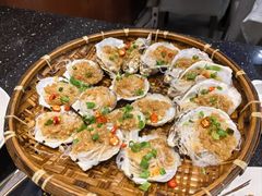 -鲜鲜·鲅鱼圈海鲜(于洪店)