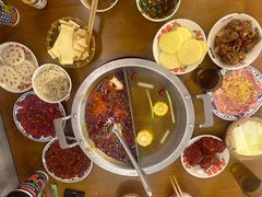 -楠火锅(太古里总店)