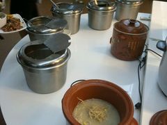 -文星素食(兴华路店)
