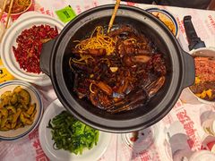 -回味黑鸭煲·始于2006(万松园店)