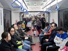 -国家植物园(地铁站)