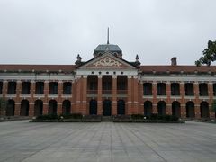 -辛亥革命博物院北区