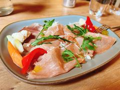 -炼舍CAMINETTO(恒基·旭辉天地店)