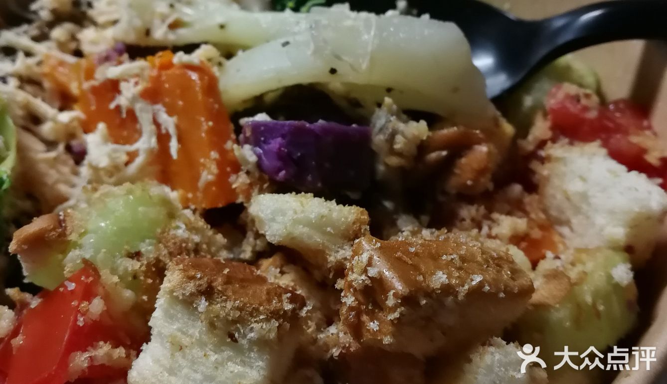 很饱腹。好吃的 「南瓜饭」如果是糙米就更好了