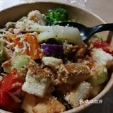 很饱腹。好吃的 「南瓜饭」如果是糙米就更好了