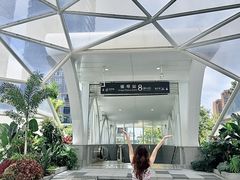 -横琴购口岸商业广场