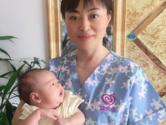 -爱贝佳母婴护理服务中心·月嫂育儿嫂(鲁迅路店)