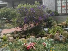 -绿华园休闲山庄